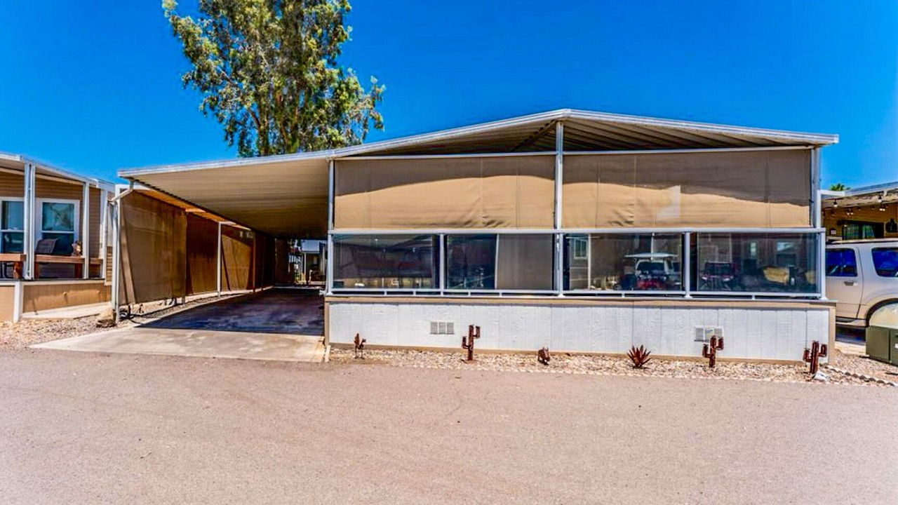 Photo of Outdoor in Lake Havasu City