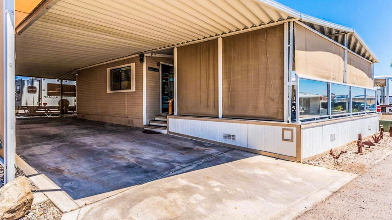 Photo of Outdoor in Lake Havasu City