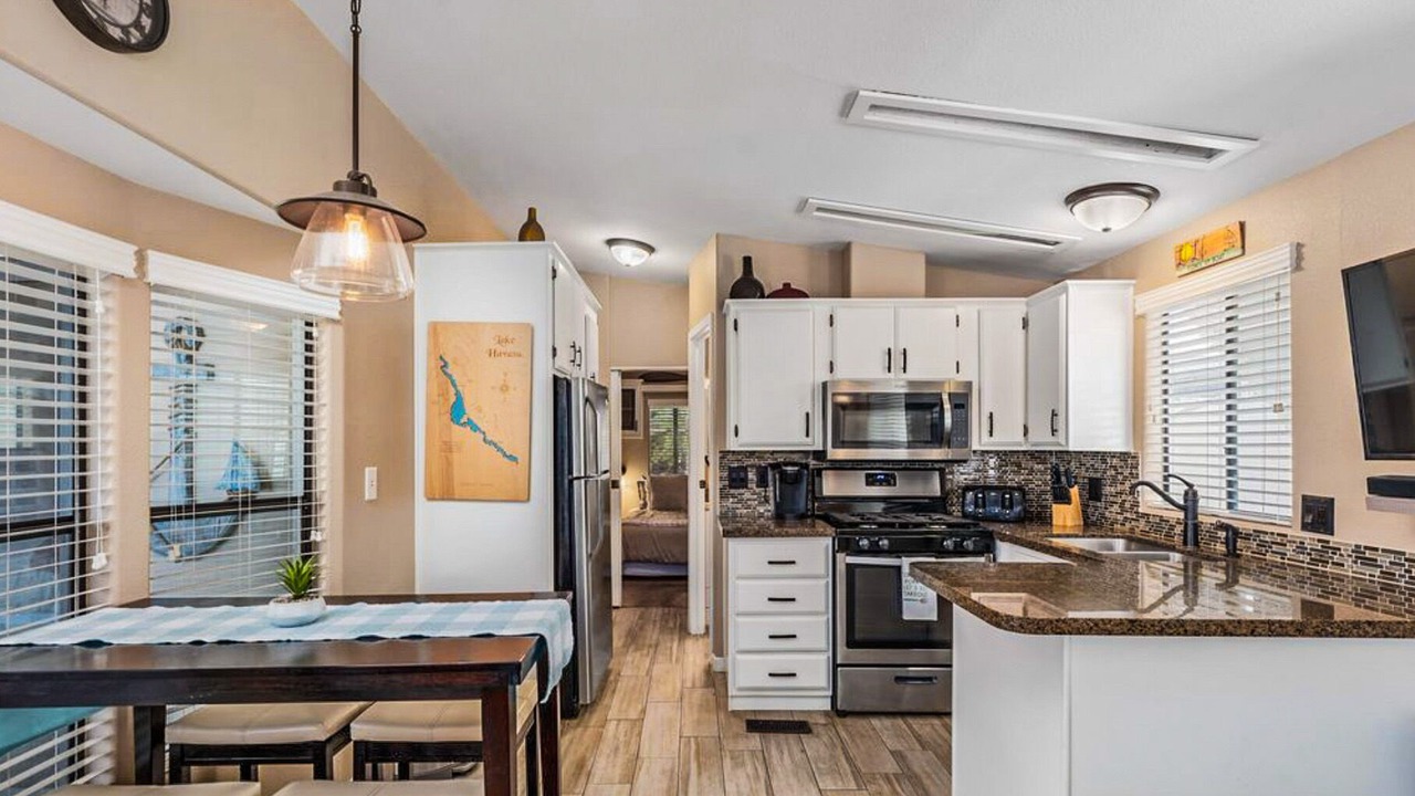 Photo of Kitchen in Lake Havasu City