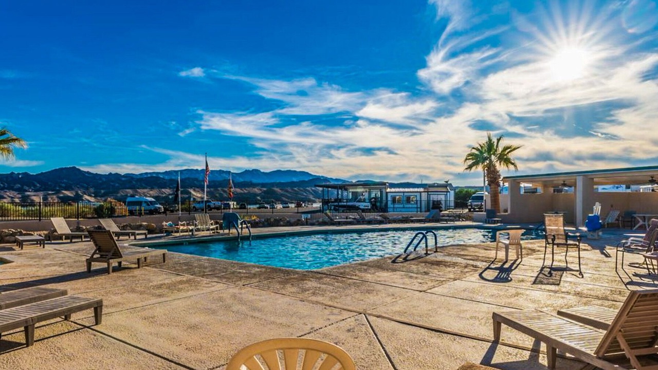 Photo of Outdoor in Lake Havasu City