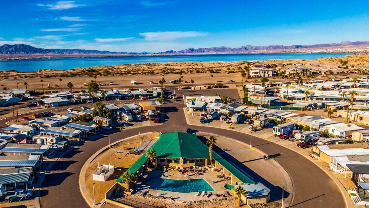 Photo of Outdoor in Lake Havasu City