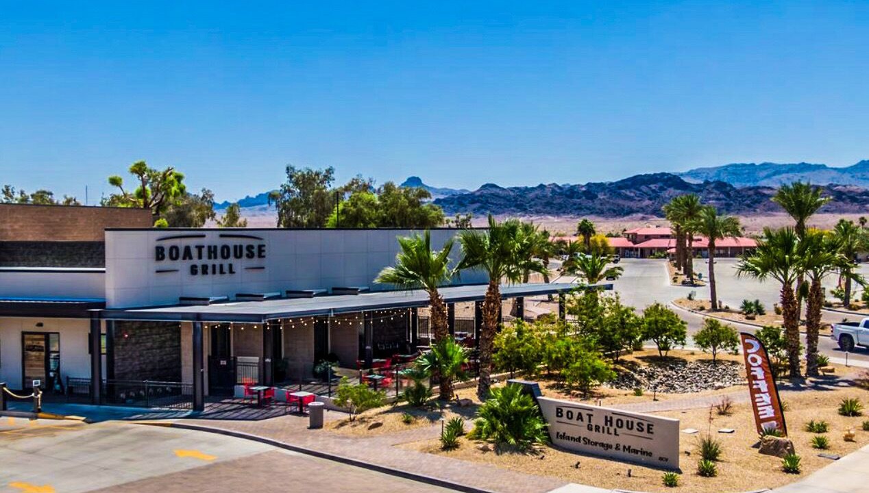 Photo of Outdoor in Lake Havasu City