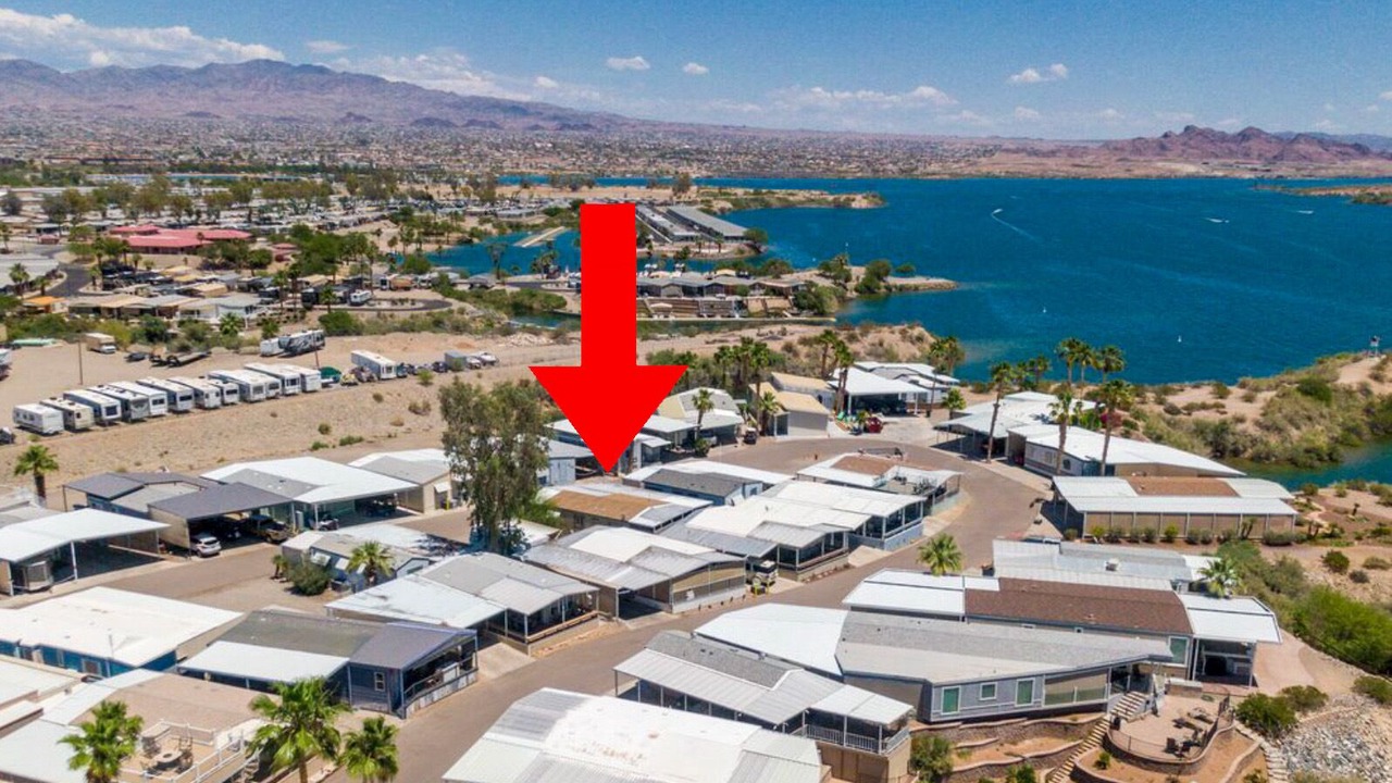 Photo of Outdoor in Lake Havasu City