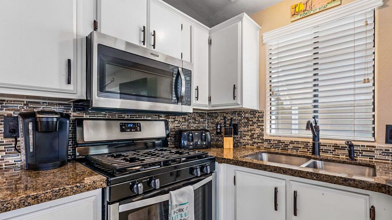 Photo of Kitchen in Lake Havasu City