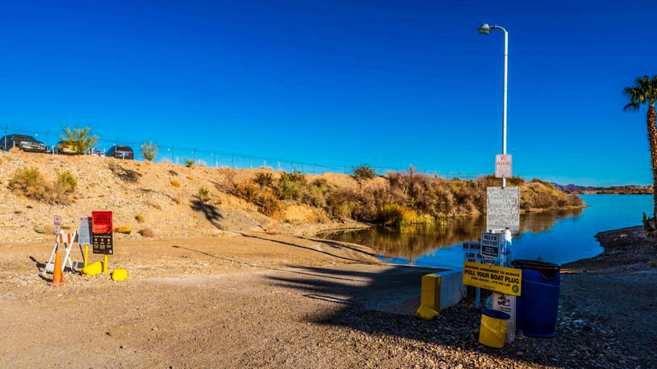 Photo of Outdoor in Lake Havasu City