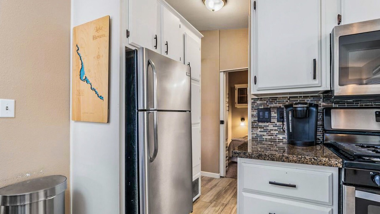 Photo of Kitchen in Lake Havasu City