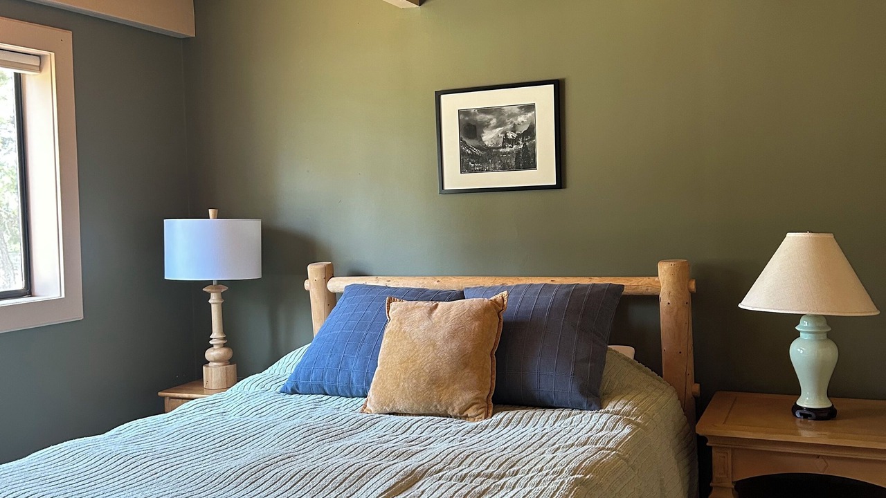 Photo of Bedroom in Arnold