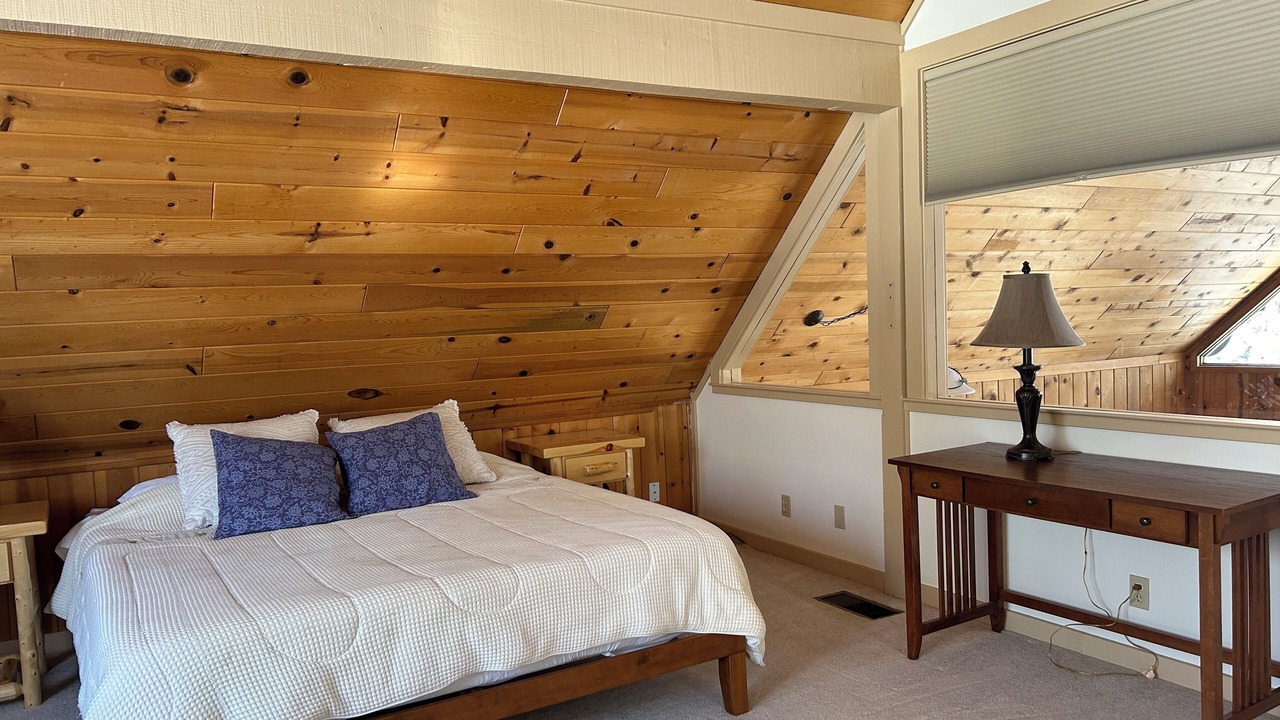 Photo of Bedroom in Arnold