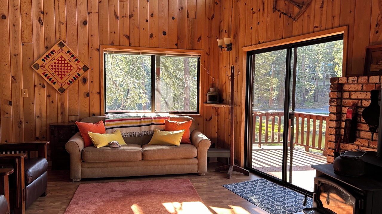 Photo of Livingroom in Arnold