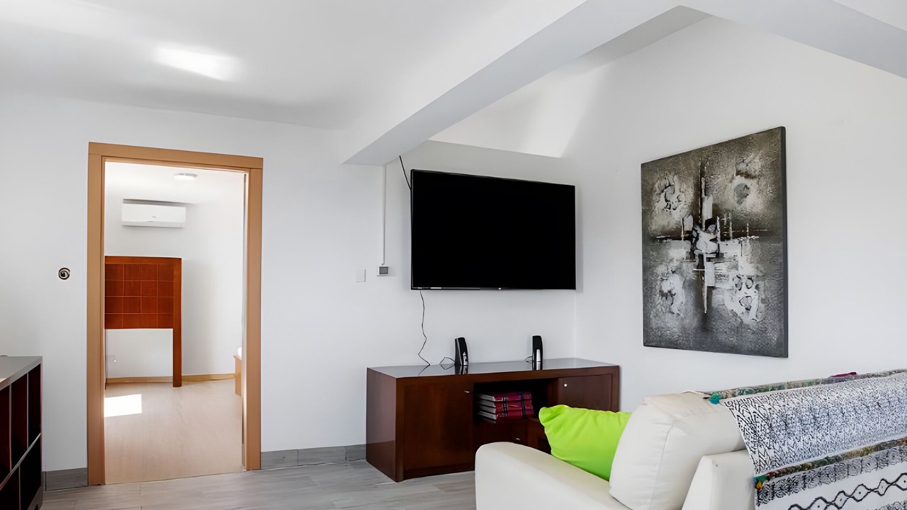 Photo of Bedroom in Maceira