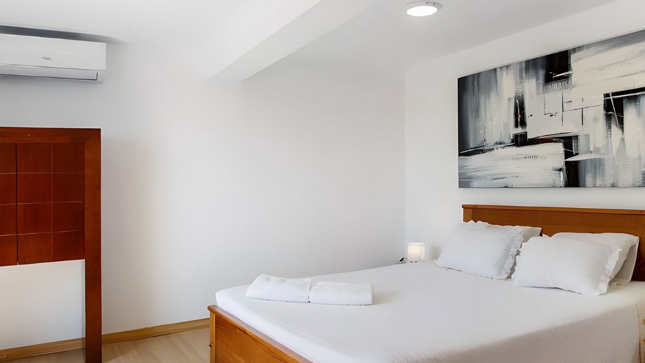 Photo of Bedroom in Maceira