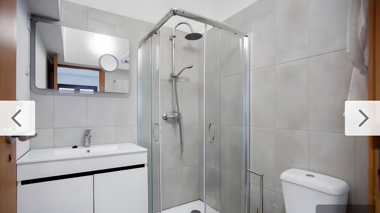Photo of Bathroom in Maceira