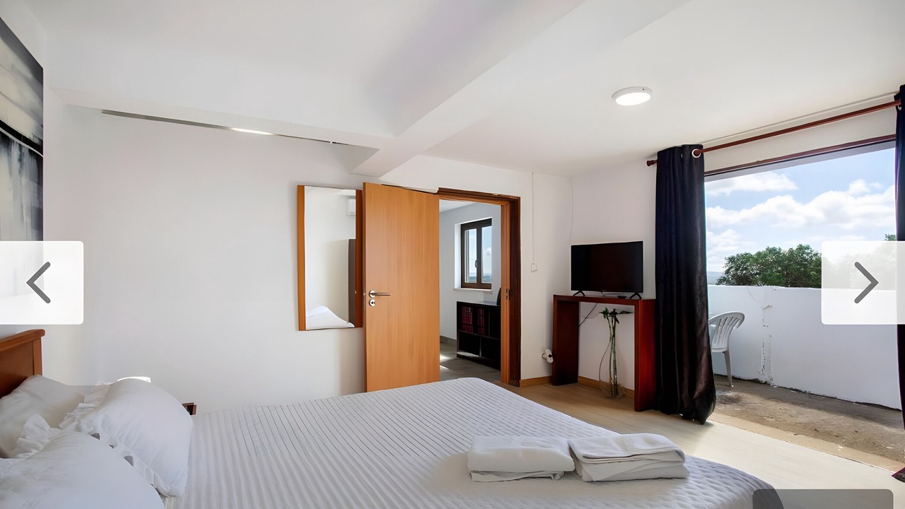 Photo of Bedroom in Maceira