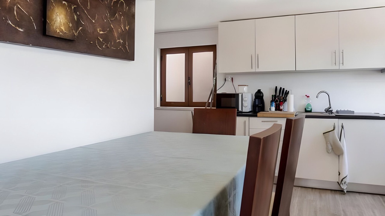 Photo of Kitchen in Maceira