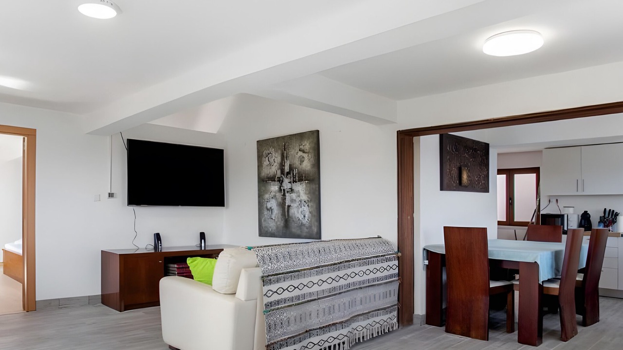 Photo of Livingroom in Maceira