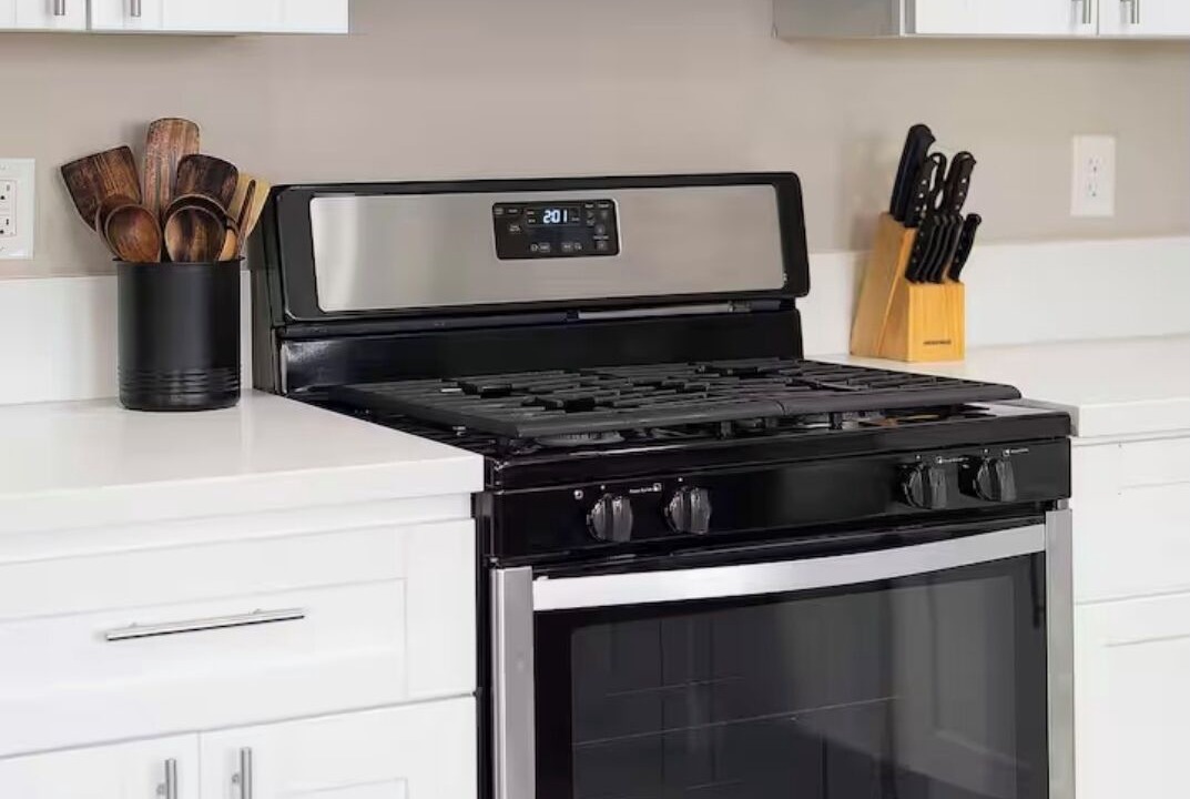 Photo of Kitchen in City Heights