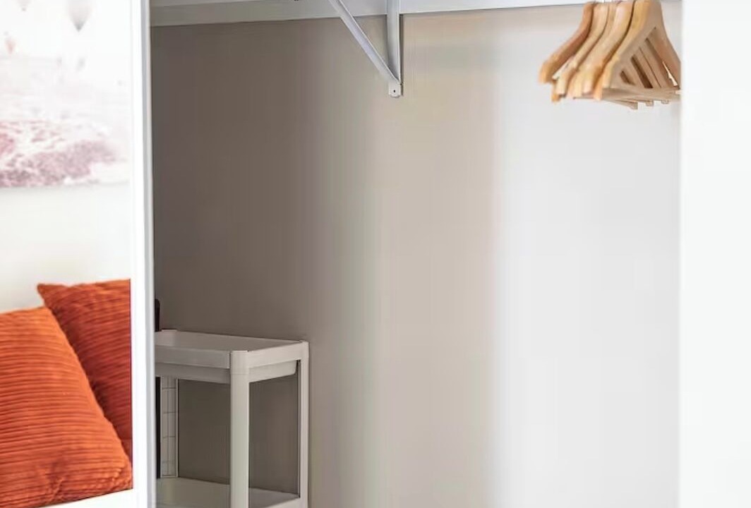 Photo of Bedroom in City Heights