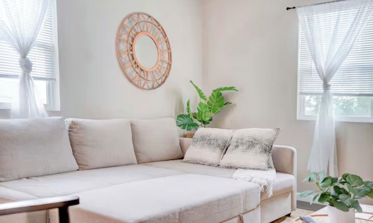 Photo of Livingroom in City Heights