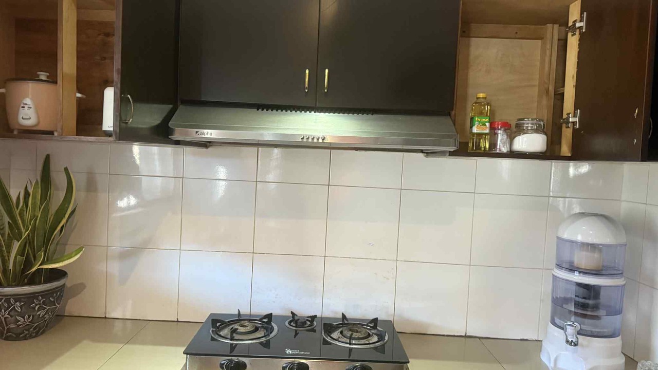 Photo of Kitchen in Nadi