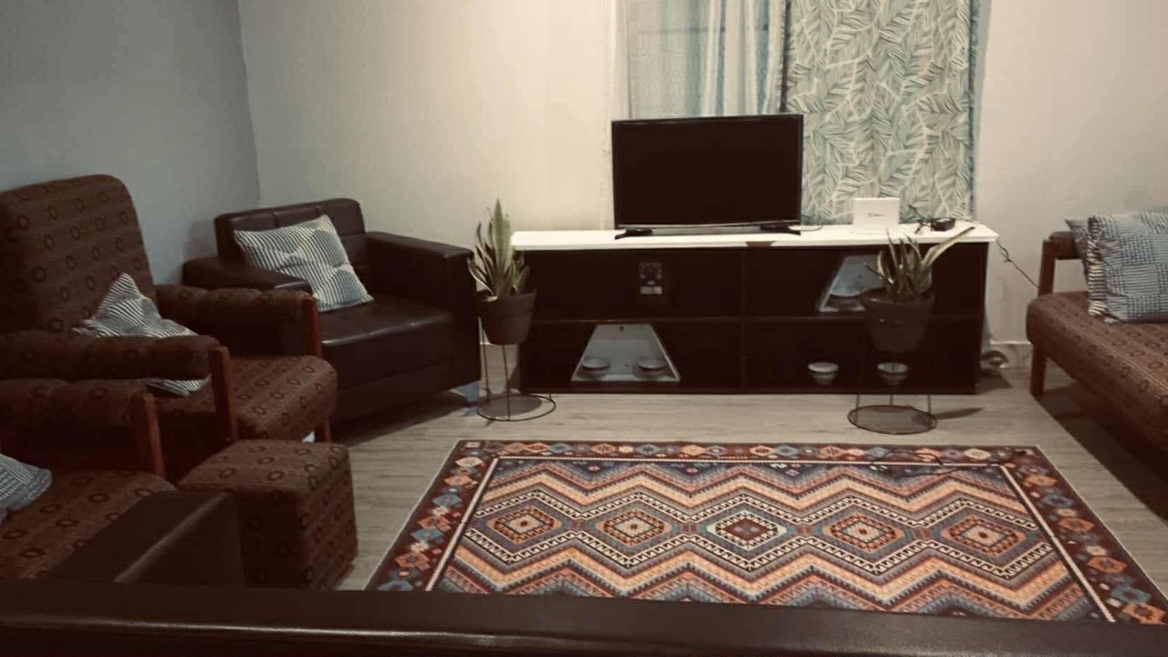 Photo of Livingroom in Nadi