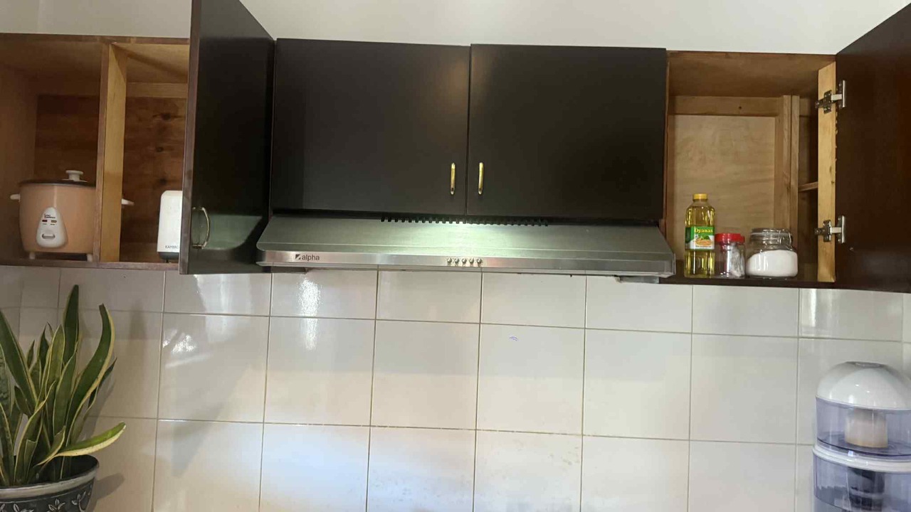Photo of Kitchen in Nadi