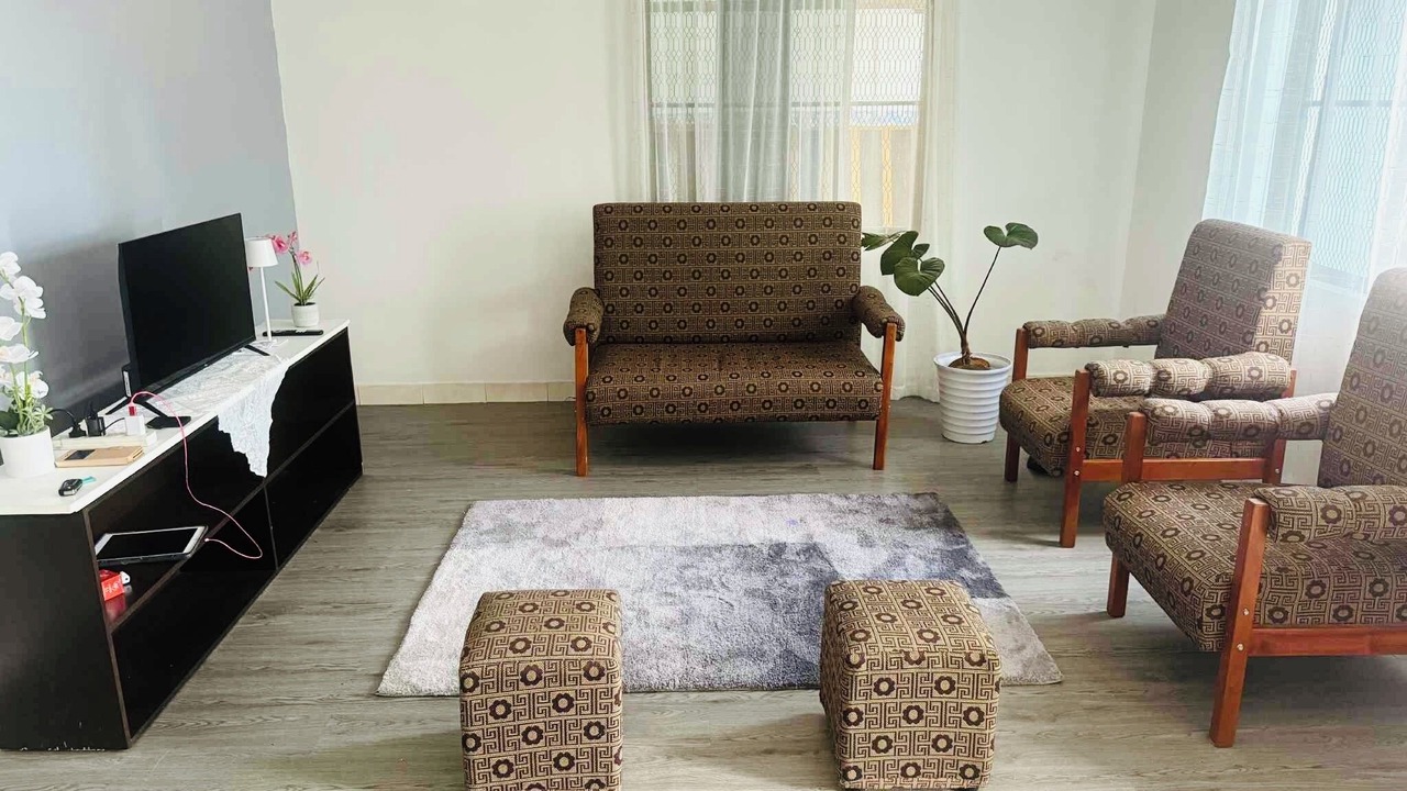 Photo of Livingroom in Nadi