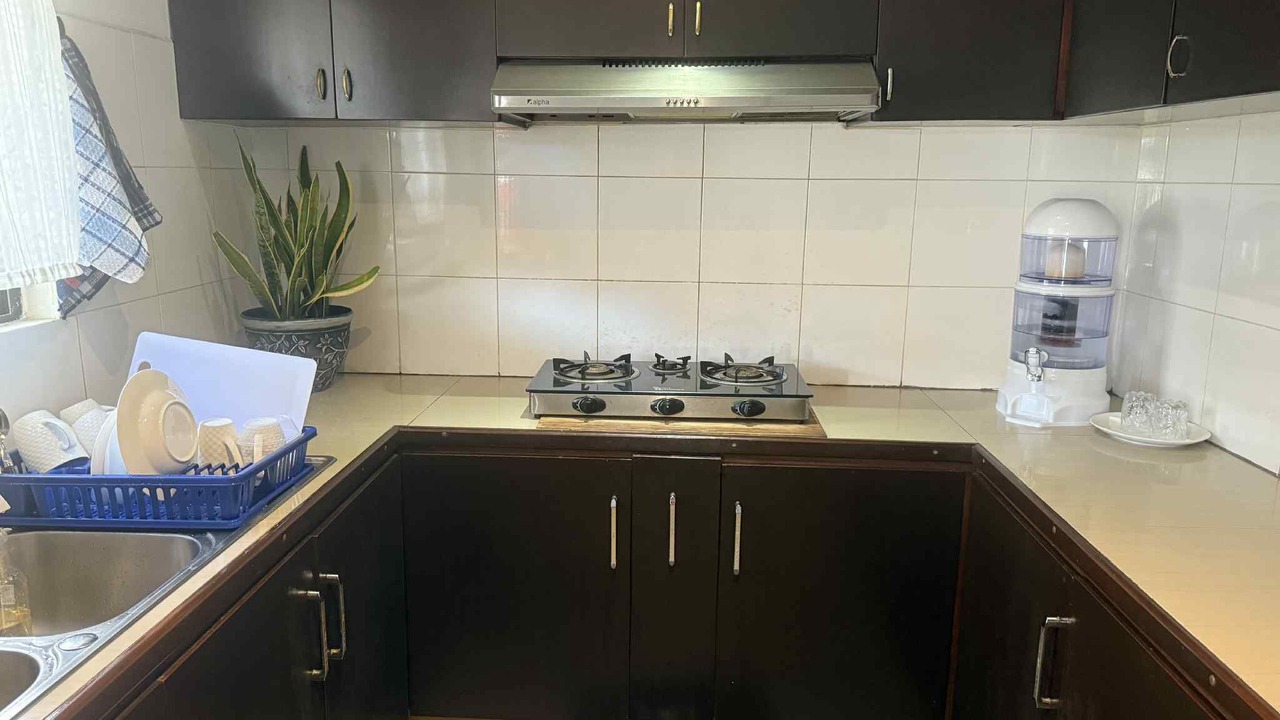 Photo of Kitchen in Nadi