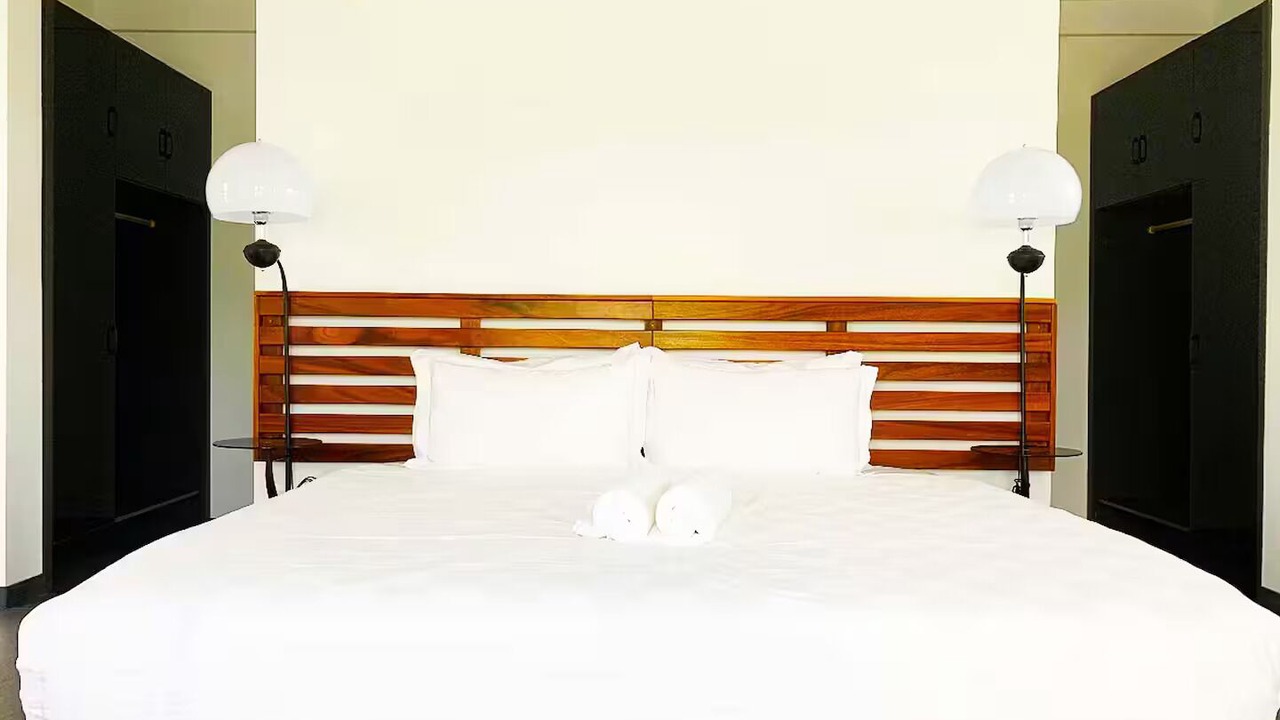 Photo of Bedroom in Nadi