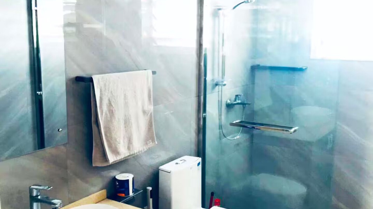 Photo of Bathroom in Nadi