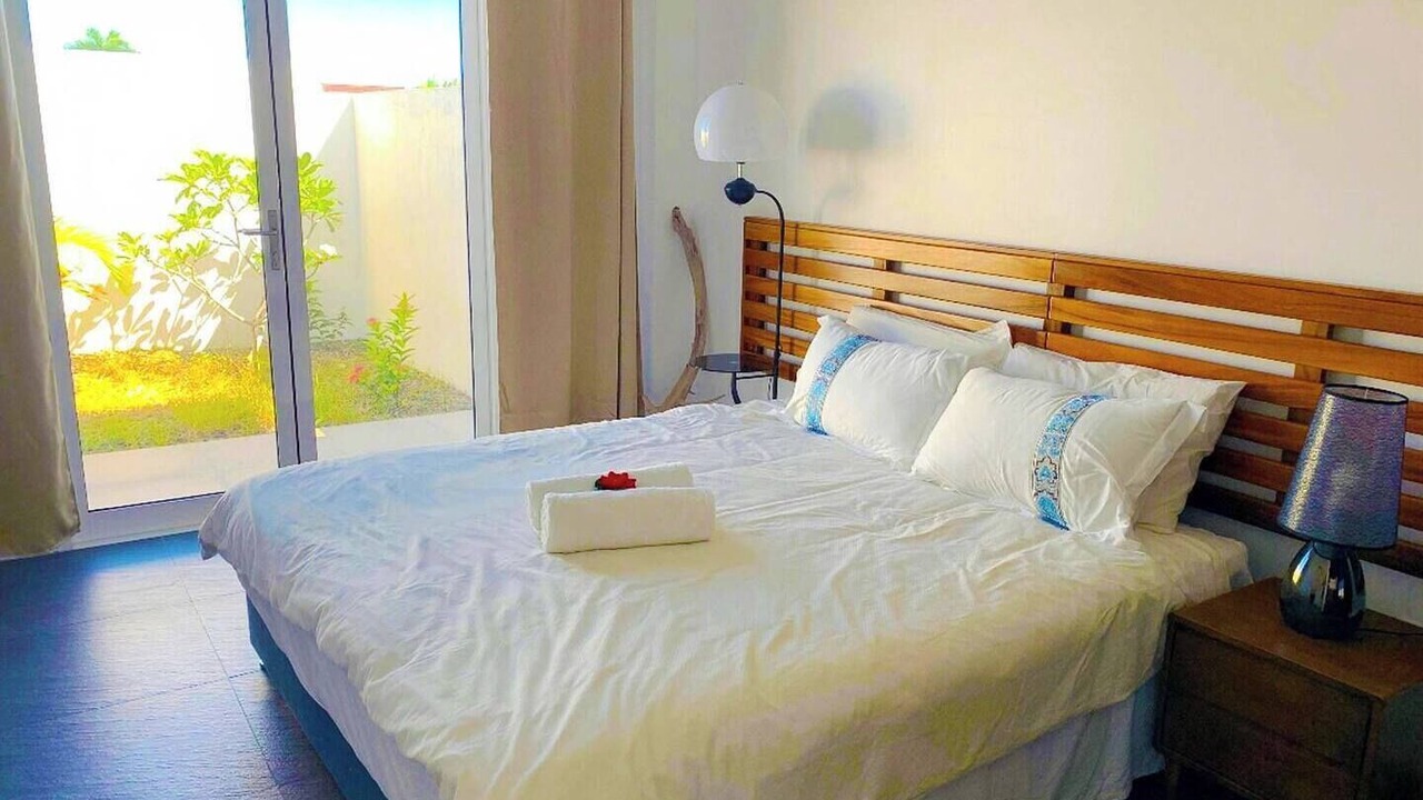 Photo of Bedroom in Nadi