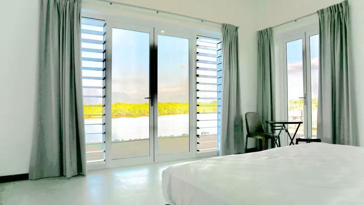Photo of Bedroom in Nadi