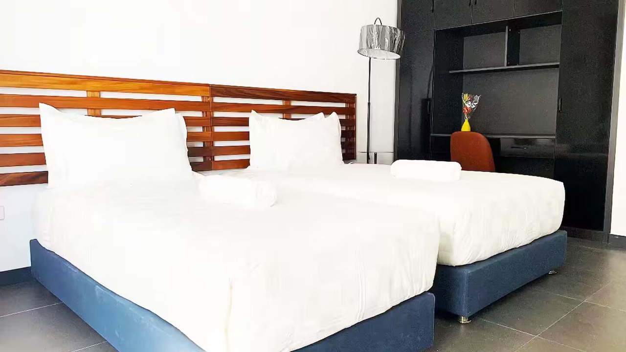 Photo of Bedroom in Nadi