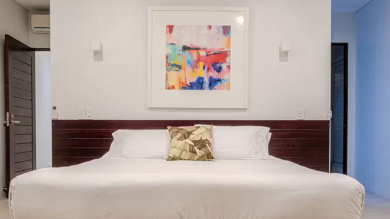 Photo of Bedroom in Nadi