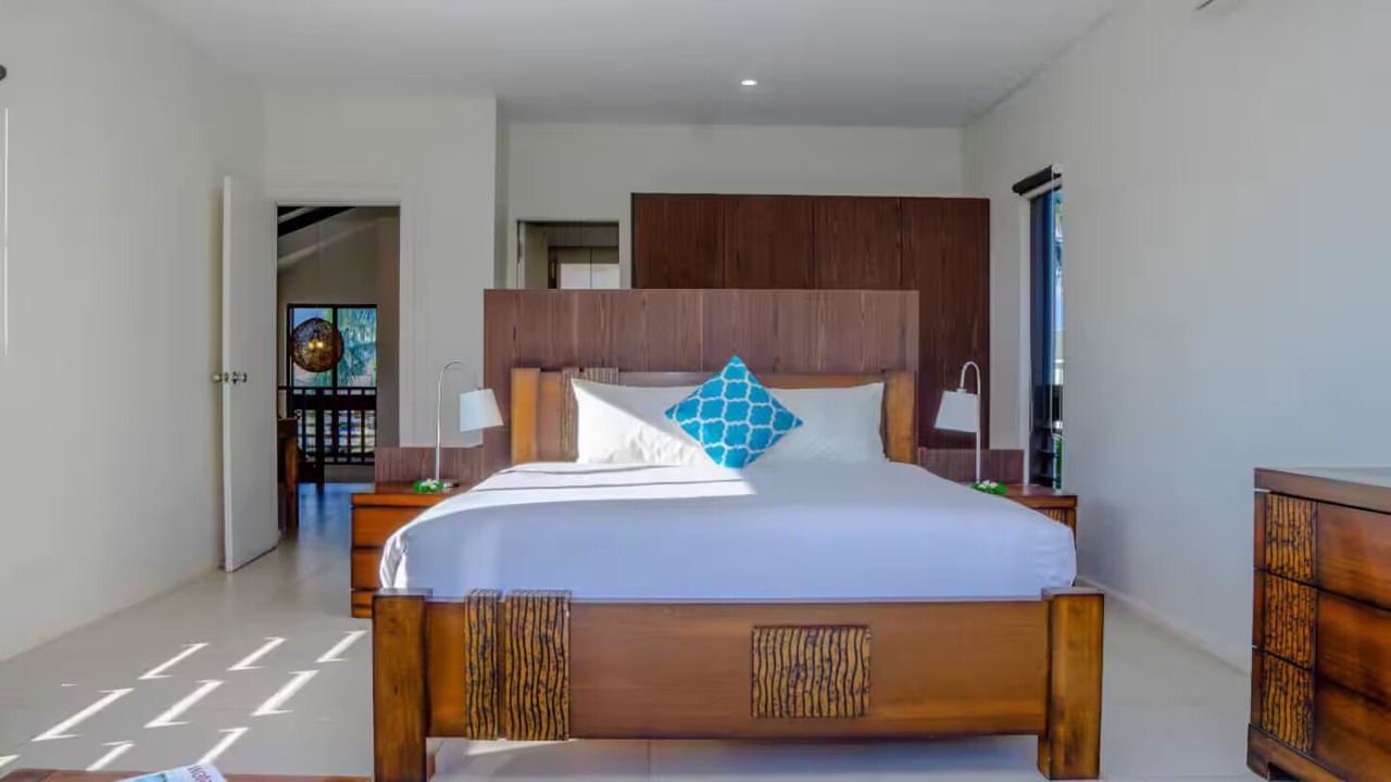 Photo of Bedroom in Nadi