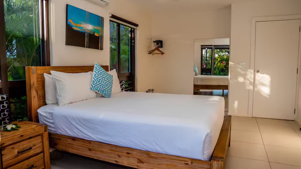 Photo of Bedroom in Nadi