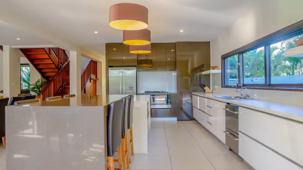 Photo of Kitchen in Nadi