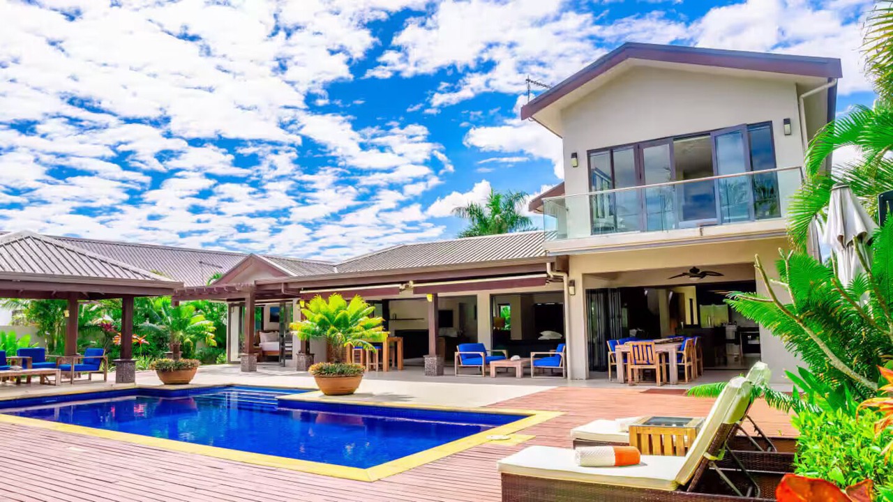 Photo of Outdoor in Nadi