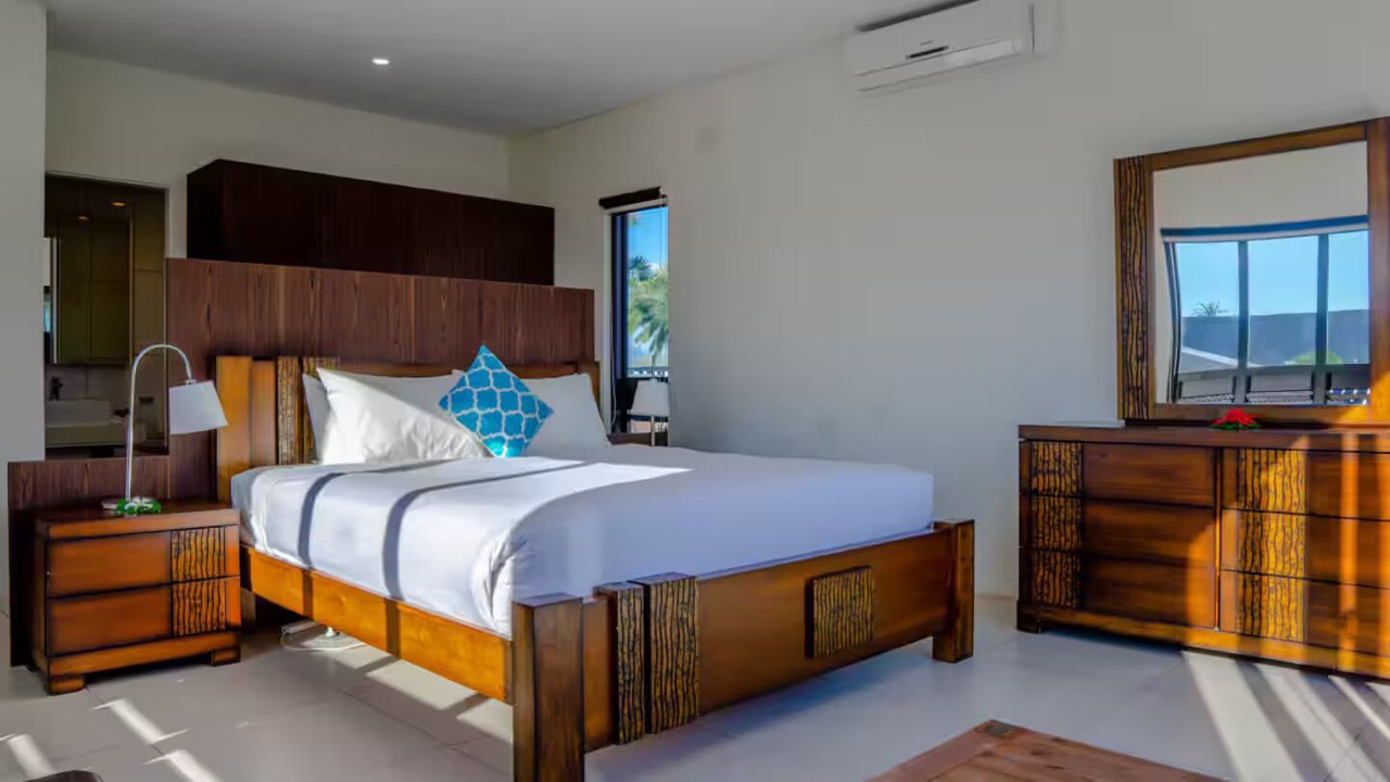Photo of Bedroom in Nadi