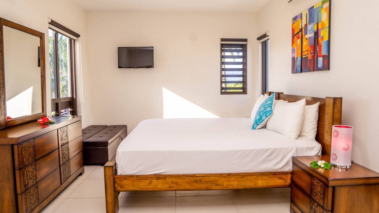 Photo of Bedroom in Nadi