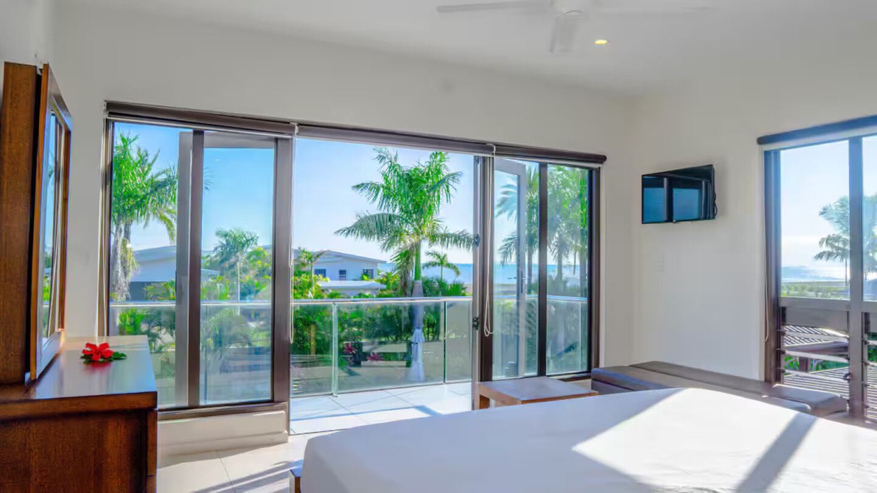 Photo of Bedroom in Nadi