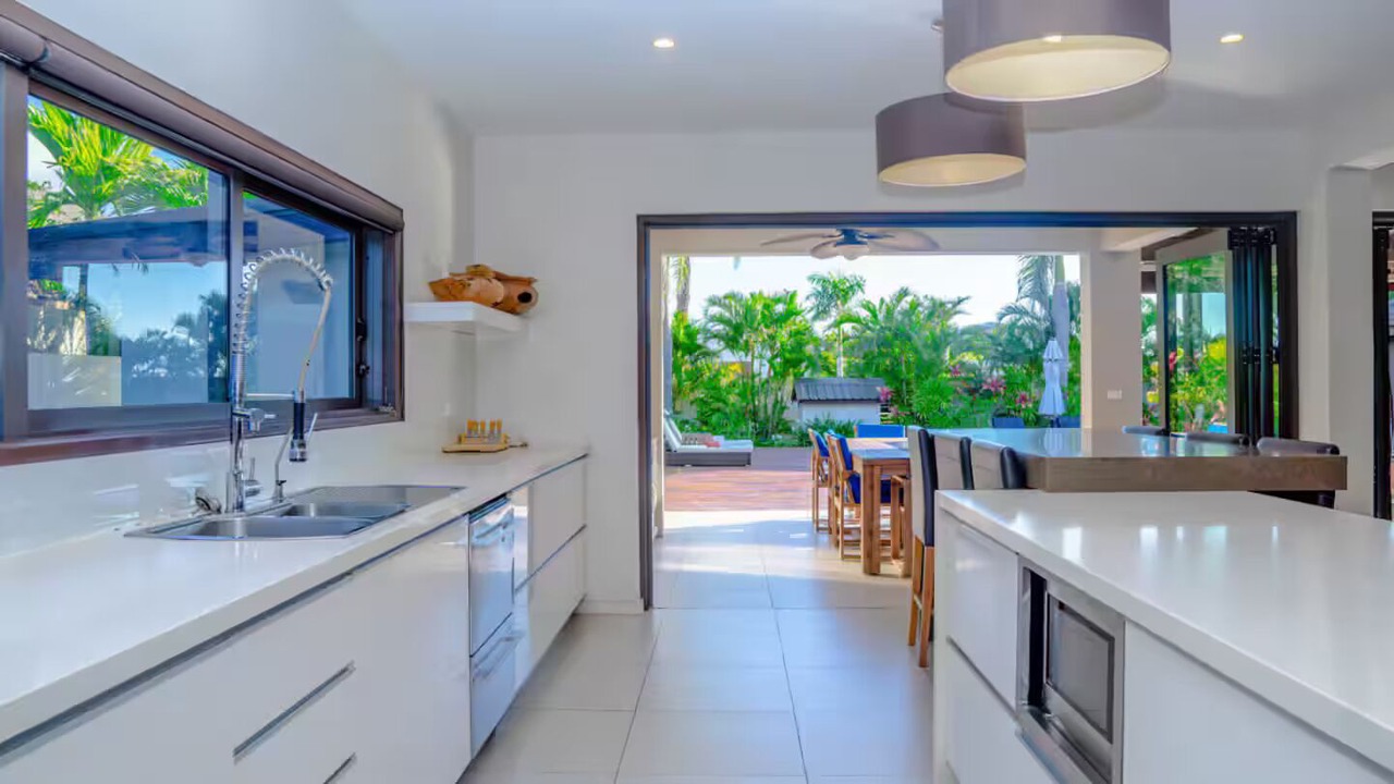 Photo of Kitchen in Nadi