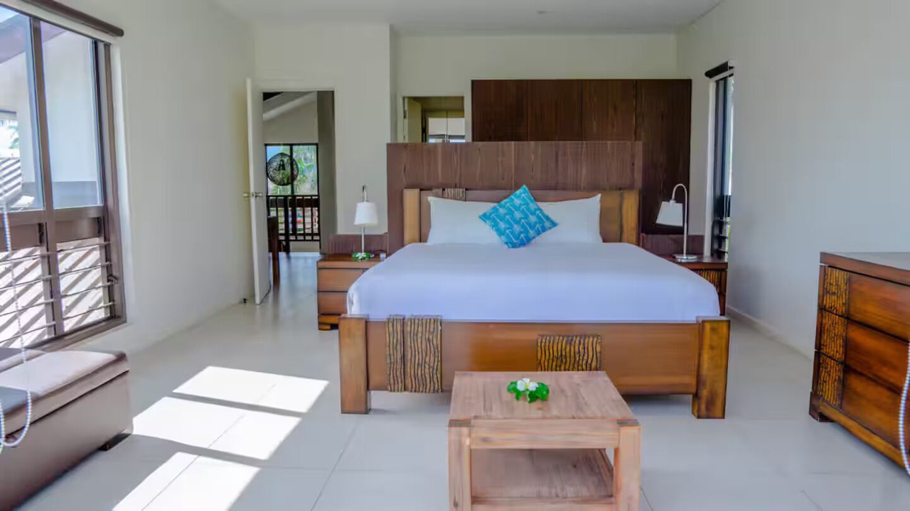 Photo of Bedroom in Nadi