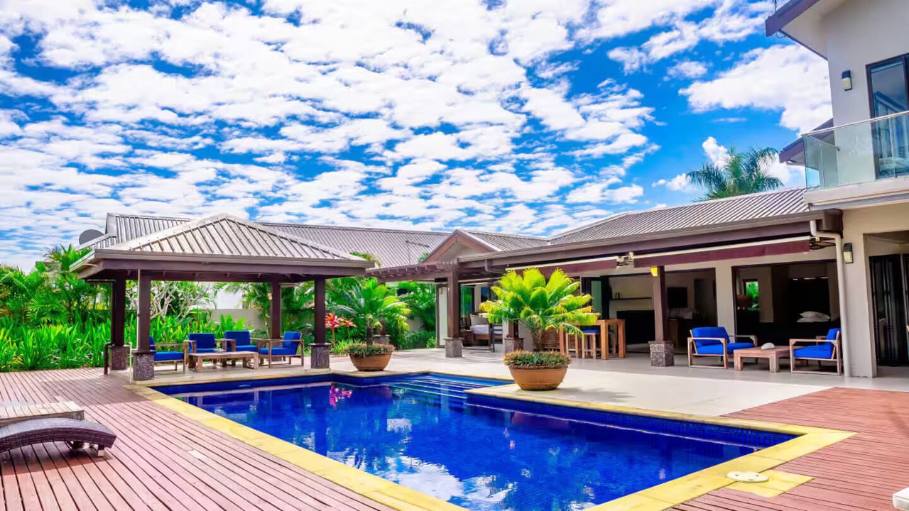 Photo of Outdoor in Nadi