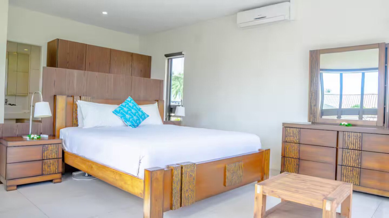 Photo of Bedroom in Nadi