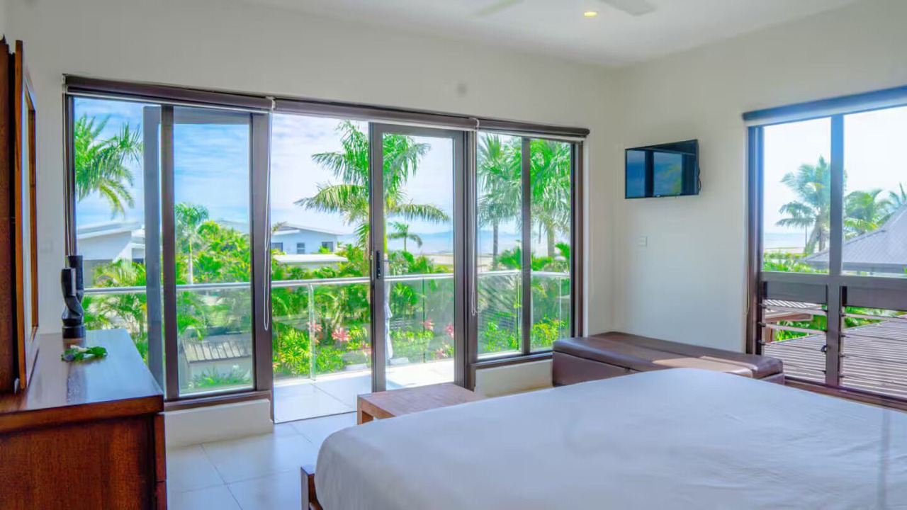 Photo of Bedroom in Nadi