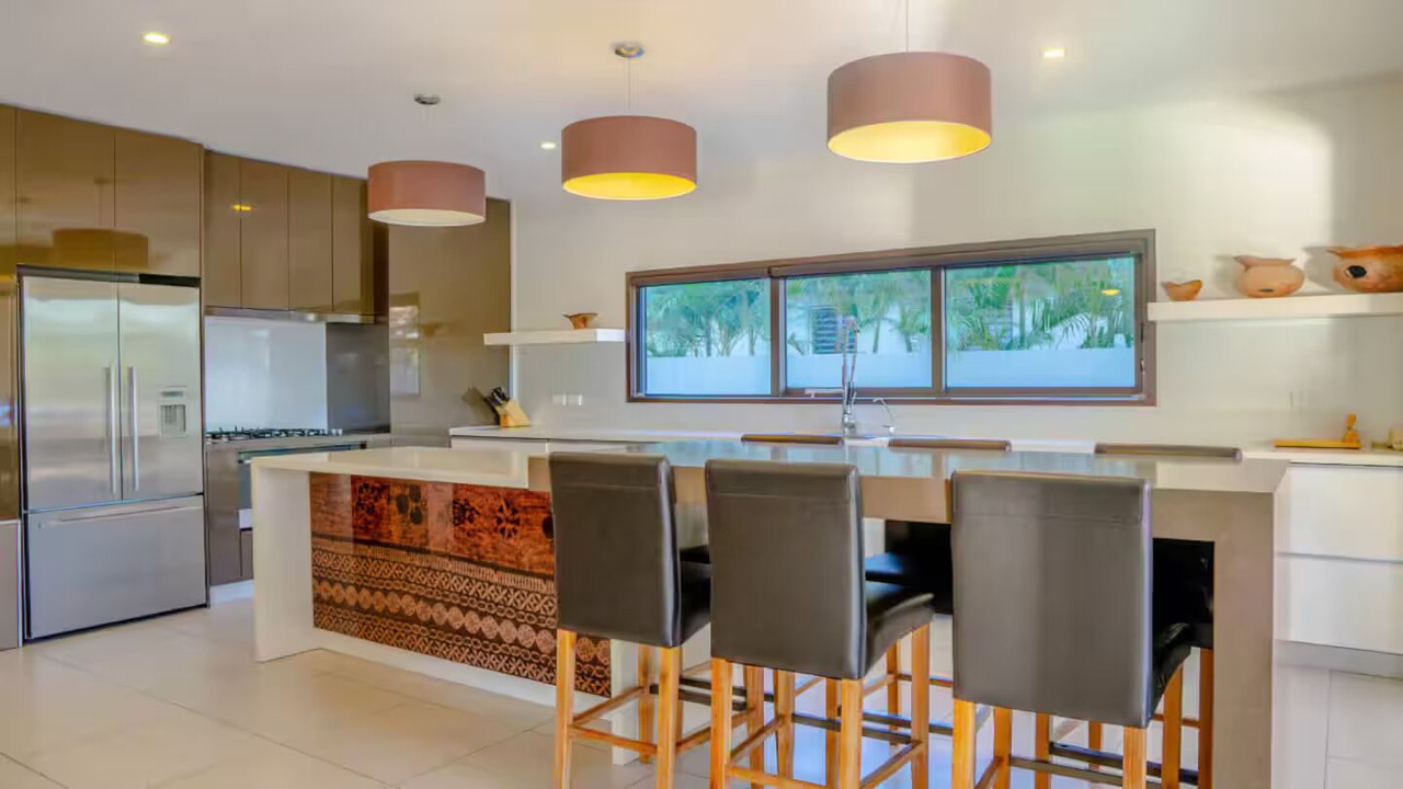 Photo of Kitchen in Nadi