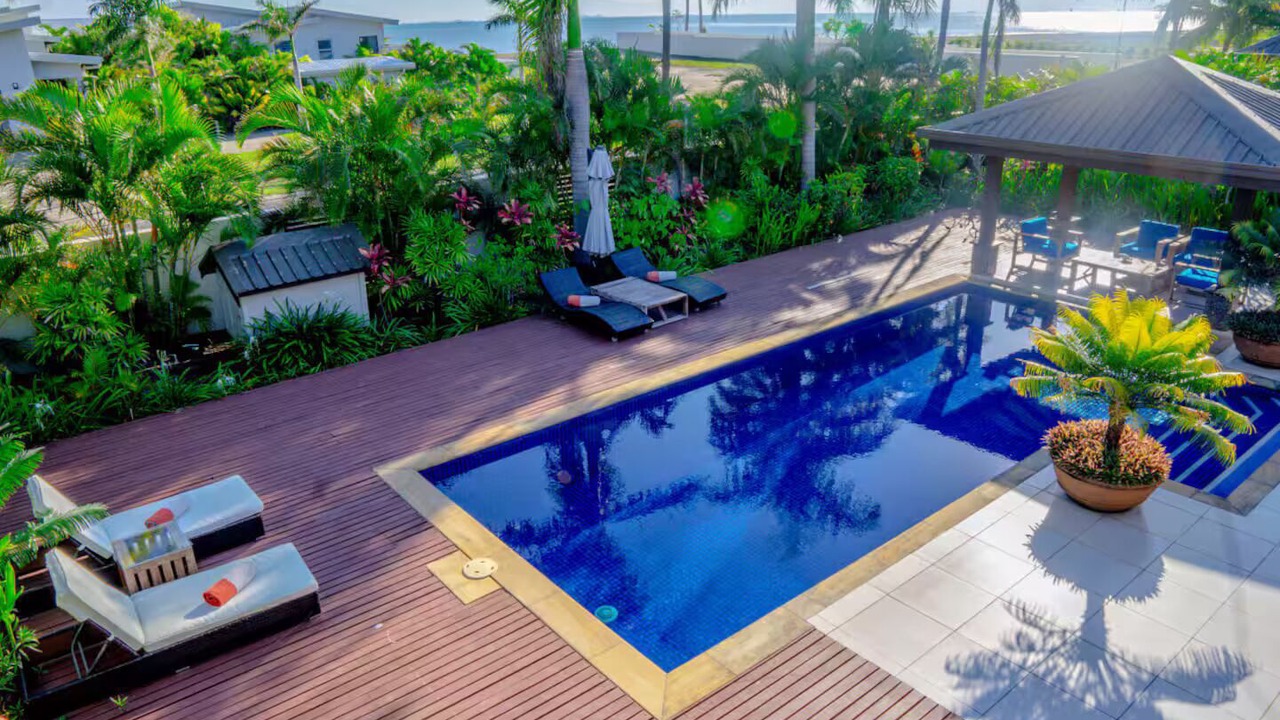Photo of Outdoor in Nadi