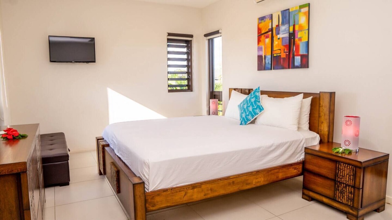 Photo of Bedroom in Nadi