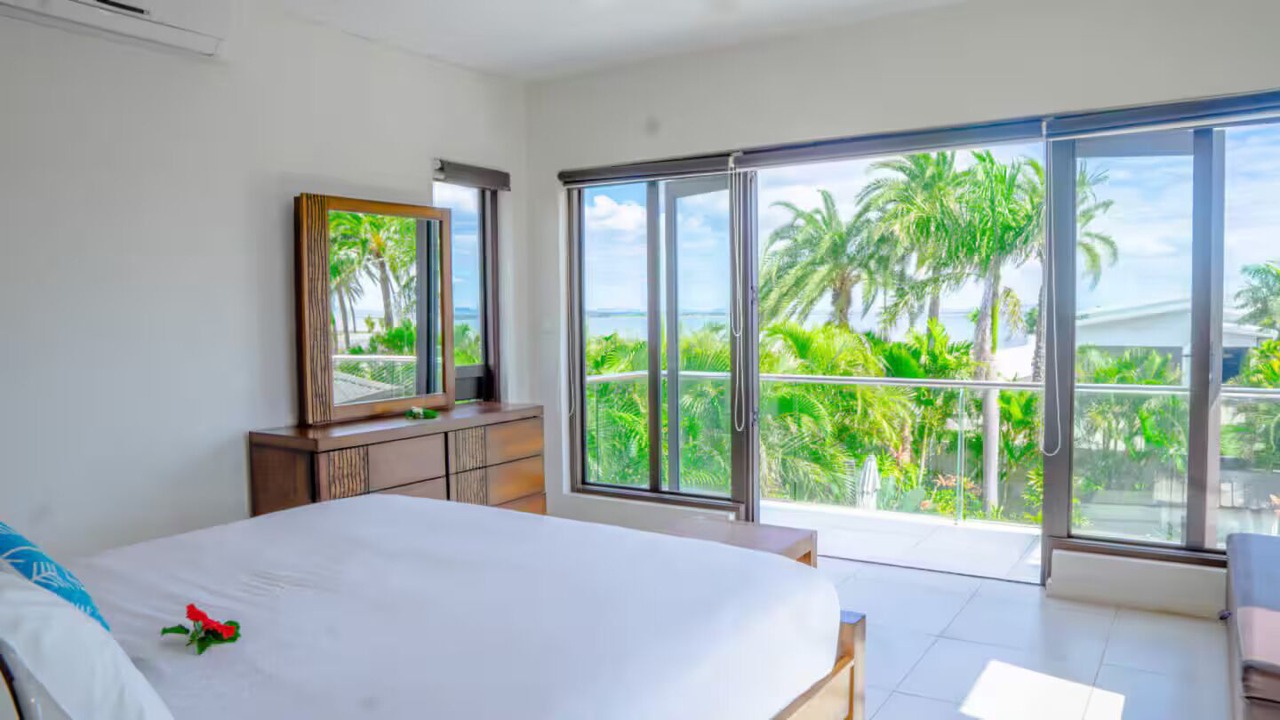 Photo of Bedroom in Nadi