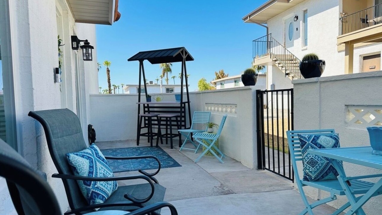 Photo of Outdoor in Lake Havasu City